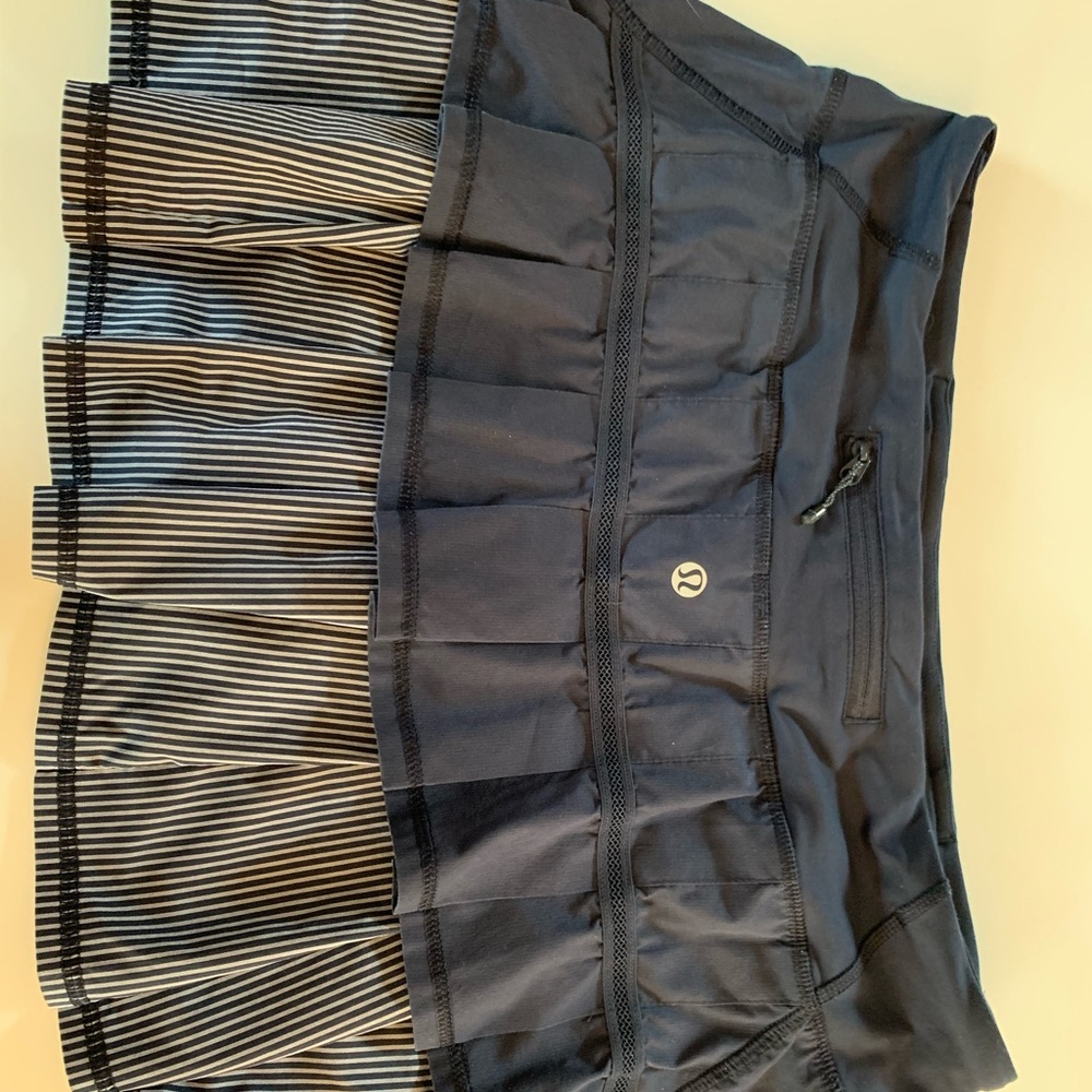 Lululemon Skort 8